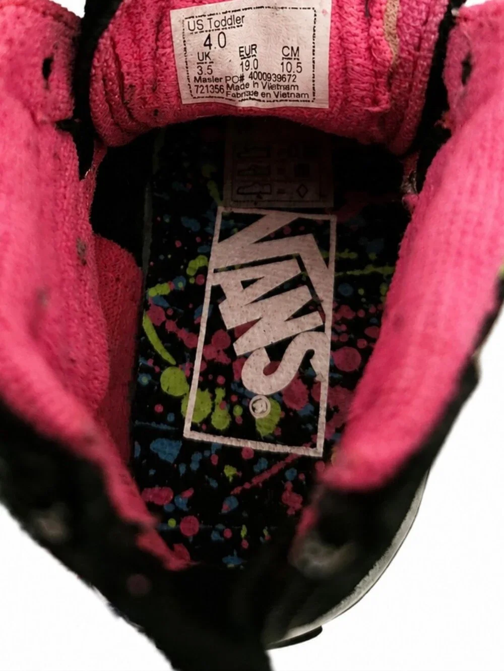 Vans super cute